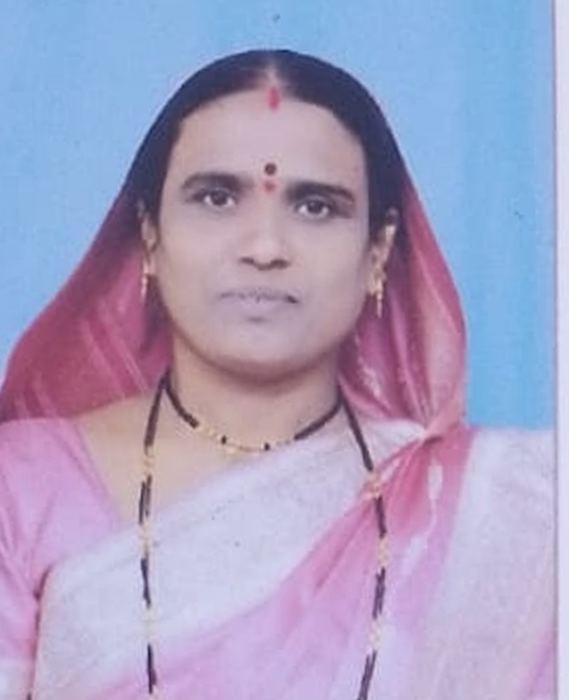 श्रीमती जयश्री (जया) गजानन पवार